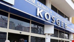 KOSGEB Destek Programları Yönetmeliği değişti