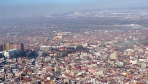 Kütahya Milli Emlak'tan satılık arsa