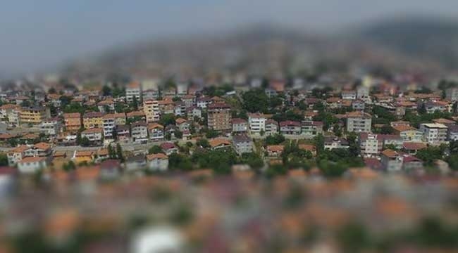 Maltepe için yeni imar planları askıda