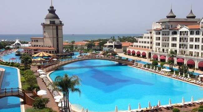 Mardan Palace haberine Maya Holding'den açıklama