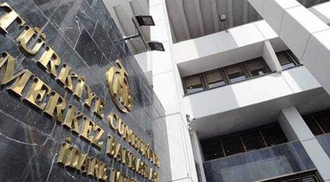 Merak edenler için işte `Merkez Bankası Rezervleri`