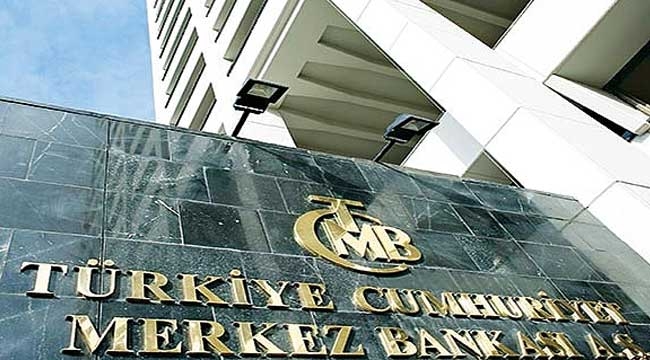 Merkez Bankası ataması Başkan'da