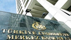 Merkez Bankası ataması Başkan'da