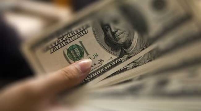 Merkez kararı öncesi ABD Dolar kura ne durumda?