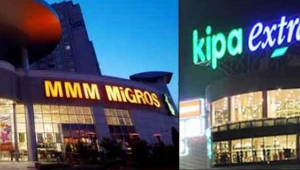 Migros - Kipa birleşmesine SPK onayı