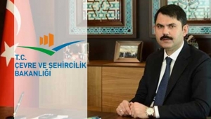 Milli Emlak ve Yerel Yönetimler Çevre ve Şehircilik Bakanlığına bağlandı