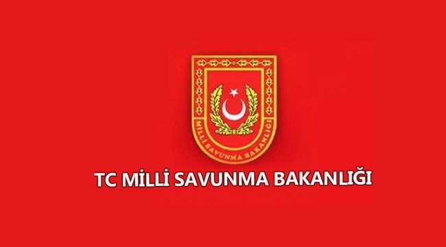 Milli Savunma Bakanlığı'ndan 9 farklı yapım işi için ihale