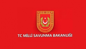 Milli Savunma Bakanlığı'ndan 9 farklı yapım işi için ihale