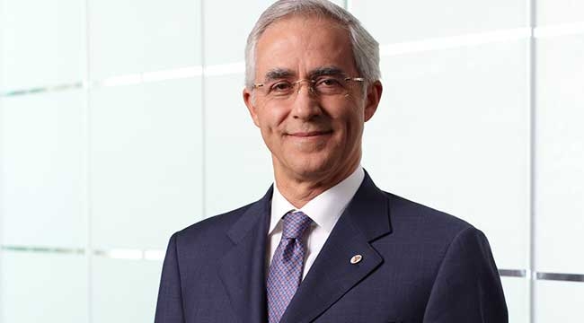 Mithat Yenigün’den Yeni Kabine Açıklaması