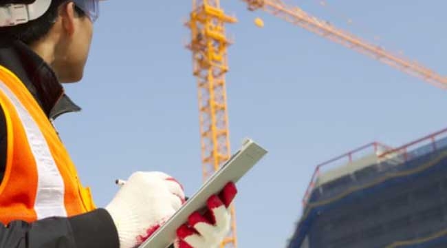 O Yapı Denetim firmaları için yetki iptali