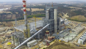 Odaş Elektrik Çan-2 Yerli Kömür Termik Santrali başvurusunu yaptı