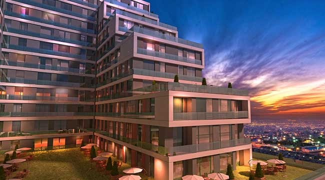 Özyurtlar Holding, iki yıl öncesinin fiyatlarıyla ev sahibi yapıyor