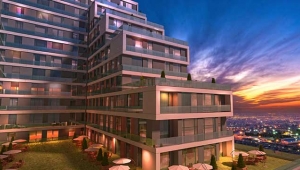Özyurtlar Holding, iki yıl öncesinin fiyatlarıyla ev sahibi yapıyor
