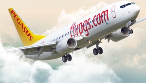 Pegasus Hava Taşımacılığı'ndan yeniden yapılandırma açıklaması