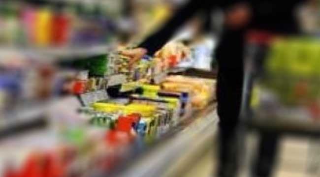 Perakende satışlarda artış