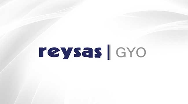 Reysaş GYO'dan İlişkili Taraf İşlemleri açıklaması