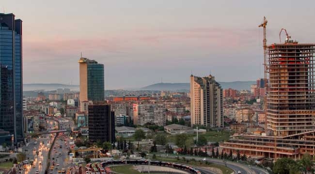 Riskli Yapılara 2018`de 329 milyon lira kira yardımı