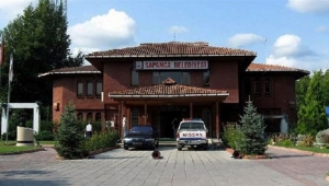 Sapanca Belediyesi, 25 yıl kira ve işletme karşılığı tesis yaptıracak