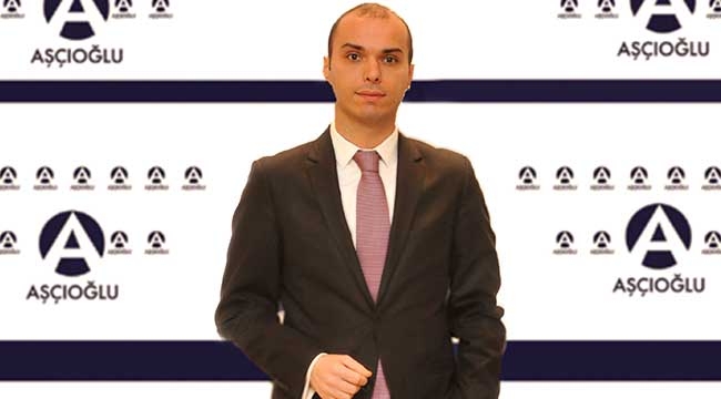 Saygın Aksoy Aşçıoğlu`na geçti