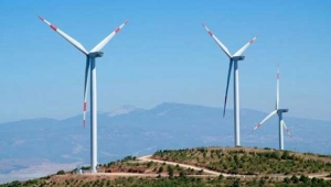 Silivri'de Çanta rüzgar enerji santrali için kamulaştırma kararı