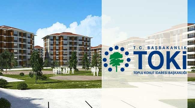 Silivri TOKİ konutları başvuru rekoru kırdı