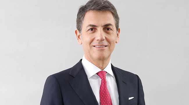 STFA'da görev değişimi