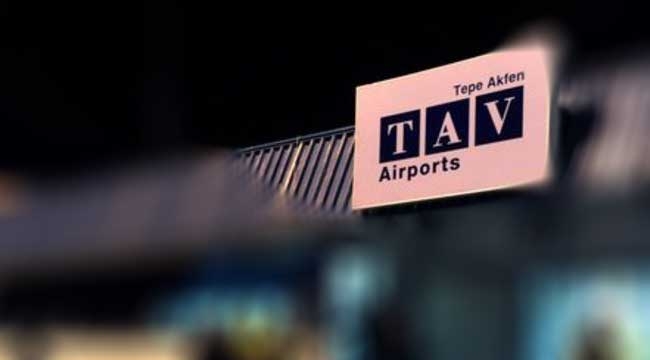 TAV 93 milyon avro kâr açıkladı