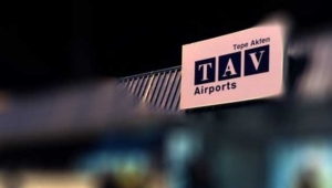 TAV 93 milyon avro kâr açıkladı