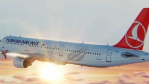 THY tarihinde en yüksek ilk yarıyıl doluluk oranı