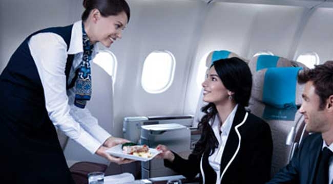 THY Yeni Havalimanı için anlaşma imzaladı