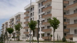 TOKİ 6 ayda 23 bin 214 konut ihalesi yaptı