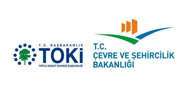 TOKİ, Çevre ve Şehircilik Bakanlığına bağlandı