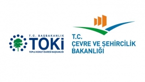 TOKİ, Çevre ve Şehircilik Bakanlığına bağlandı