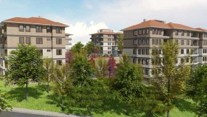 TOKİ'den Amasya ve Isparta'ya 127 yeni konut