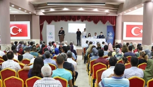 TOKİ Gaziantep İslahiye konut kura çekilişi sonuçları belli oldu