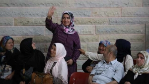 TOKİ Kocaeli emekli konutlarında kura çekilişi heyecanı