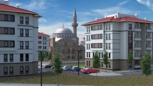TOKİ Konya Sarayönü kura sonuçları açıklanıyor