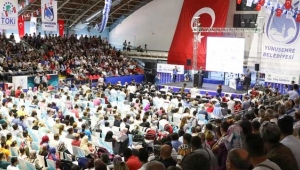 TOKİ Manisa Yunusemre konut kura çekilişi sonuçları belli oldu