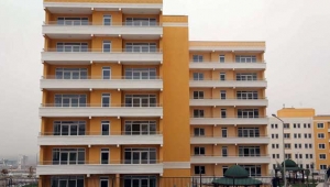 TOKİ Şanlıurfa'da konut teslimi