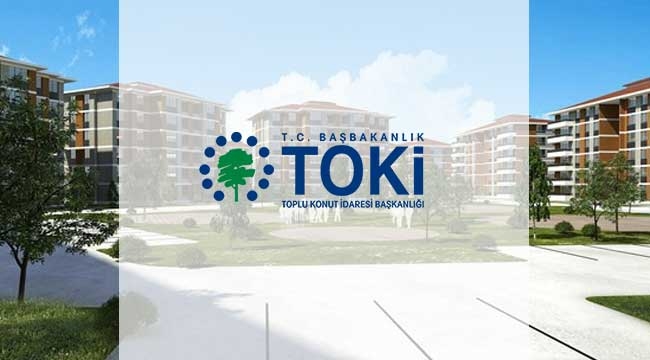 TOKİ Silivri`de 3+1 kura çekilişi başlıyor