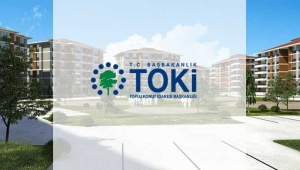 TOKİ Silivri`de 3+1 kura çekilişi başlıyor