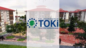 TOKİ Zonguldak Çaycuma kura sonuçları yapılan çekilişle belirlendi