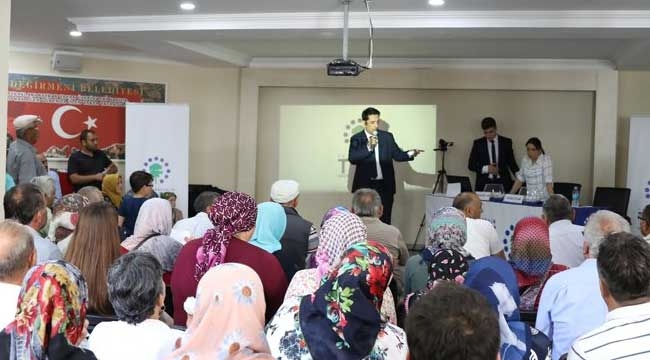 TOKİ Zonguldak Devrek Çaydeğirmeni kura sonuçları