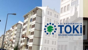TOKİ Zonguldak Devrek konut kura çekilişi sonuçları açıklanıyor