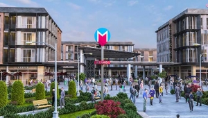 Torkam E5 projesinde satışlar başlıyor