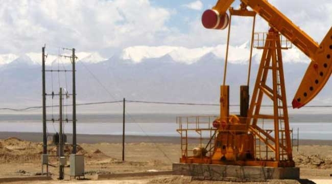 TPAO, Diyarbakır'da petrol arama ruhsatı