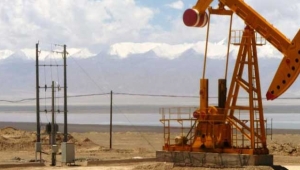 TPAO, Diyarbakır'da petrol arama ruhsatı
