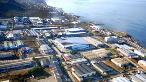 Trabzon Arsin Organize Sanayi Bölgesi Enerji Nakil Hattı yapım işi ihalesi