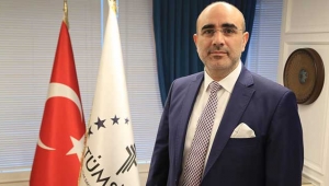 TÜMSİAD: ŞİMDİ SIRA 2023 HEDEFLERİNDE