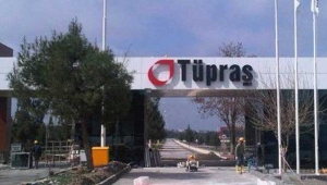 TÜPRAŞ Londra`da ofis açıyor